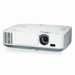 Vidéoprojecteur 3100lm -- NEC -- M311X