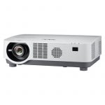 Vidéoprojecteur 5000lm -- NEC -- P502H