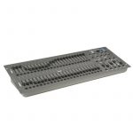 Console DMX 48 faders -- OXO -- mistral 48
