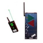 Système "Pavlov" PerfectCue BP avec télécommande HF laser -- DSAN -- PPT1X3
