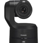 Caméra robotisée PTZ 4K/HD -- Panasonic -- AWUE160