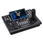 Pupitre de commande PTZ -- Panasonic -- RP150