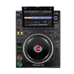 Platine DJ -- Pioneer -- CDJ3000