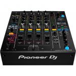 Table de mixage DJ -- Pioneer -- DJM 900 Nexus 2