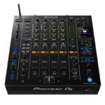 Table de mixage DJ -- Pioneer -- DJMA9