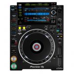 Platine DJ -- Pioneer -- CDJ 2000 Nexus 2