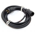 Prolongateur 16A 3G2,5mm² -- Audiotec -- 50m
