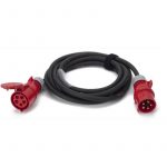 Prolongateur 32A 5G6mm² p17 -- Audiotec -- 50m