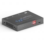 Splitter hdmi 2 sorties -- Puretools -- SPLITHDMI2
