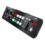 Mélangeur vidéo SDI HDMI -- ROLAND V -- 1SDI