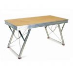 Praticable 2m x 1m -- SAMIA