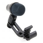 Microphone -- Sennheiser -- E904