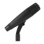 Microphone -- Sennheiser -- MD421