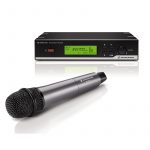 Système micro main HF -- Sennheiser -- XS Wireless 2