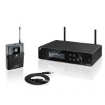 Système micro serre tête -- Sennheiser -- XS Wireless 2
