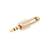 Adaptateur Sennheiser -- DPA
