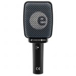 Microphone -- Sennheiser -- E906