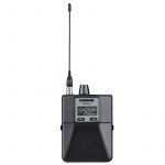 Emétteur pocket HF -- Shure -- AD1