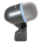 Microphone -- Shure -- BETA52A