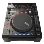 Lecteur CD MP3 DJ -- Audiophony -- CDX6