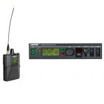 Liaison in ear monitor -- Shure -- PSM900