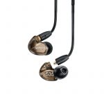 Casque -- Shure SE535