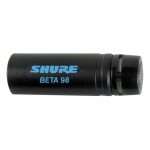 Microphone -- Shure -- BETA 98