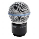 Capsule HF -- Shure -- BETA 87A