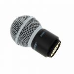 Capsule HF -- Shure -- SM58