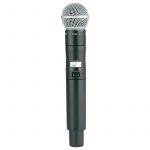 Emétteur main HF -- Shure -- ULXD2