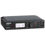 Récepteur HF K51 -- Shure -- ULXD4