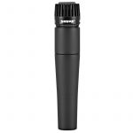 Microphone -- Shure -- SM57