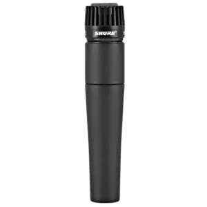 Microphone – Shure – SM57