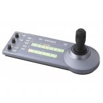 Pupitre de commande PTZ -- Sony -- RMIP10