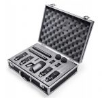 Micro set -- Stagg -- DMS570H