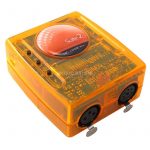 Boîtier DMX -- Nicolaudie -- Sunlite Basic class 2