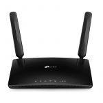 Router POE 24 ports -- TPLINK -- TP150028PCT