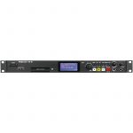 Enregistreur -- Tascam -- SS-R1
