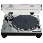 Platine vinyle -- Technics -- SL1200 MK2