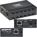 Transmetteur HDMI sur CAT6