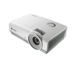 Vidéoprojecteur -- VIVITEK -- D855ST