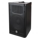 Enceinte amplifiée -- Yamaha -- DXR10