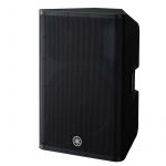 Enceinte amplifiée -- Yamaha -- DXR15