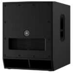 Caisson de grave amplifiée -- Yamaha -- DXS15