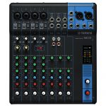 Console analogique -- Yamaha -- MG10