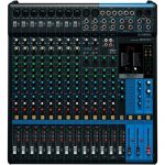 Console analogique -- Yamaha -- MG16XU