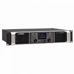 Amplificateur 2 x 1000 watts 8 ohms -- Yamaha -- PX10