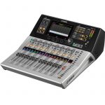 Console numérique -- Yamaha -- TF1