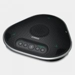 Système enceinte et microphone -- Yamaha -- YVC300