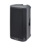 Enceinte amplifiée 1000w -- Audiophony -- Carbone 12A